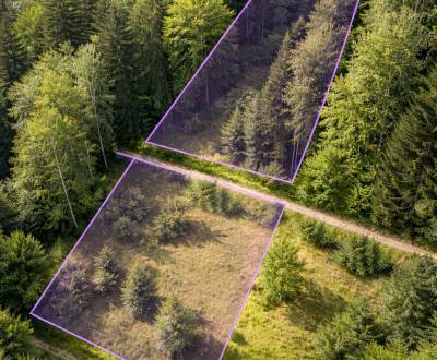 Kaufen landwirtsch. Grundstücke, landwirtsch. Grundstücke, Kosárky, Ča