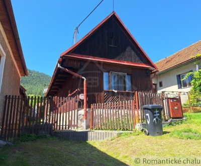 Kaufen Einfamilienhaus, Einfamilienhaus, Ružomberok, Slowakei