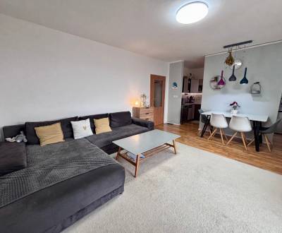 Kaufen 2-Zimmer-Wohnung, 2-Zimmer-Wohnung, Pod Párovcami, Piešťany, Sl