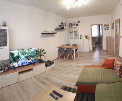 Kaufen 2-Zimmer-Wohnung, 2-Zimmer-Wohnung, Záhorácka, Malacky, Slowake