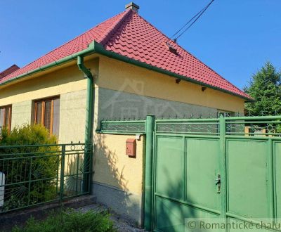 Kaufen Einfamilienhaus, Einfamilienhaus, Hlohovec, Slowakei