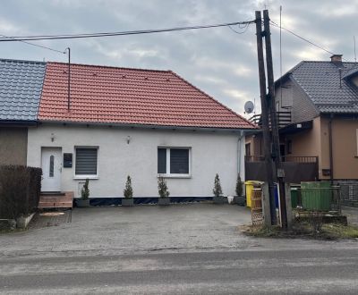 Kaufen Einfamilienhaus, Einfamilienhaus, Osloboditeľov, Zvolen, Slowak