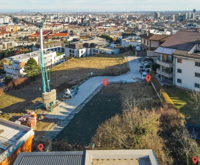 Kaufen Baugrund, Baugrund, Lopúchova, Bratislava - Nové Mesto, Slowake