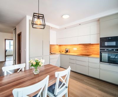 Kaufen 3-Zimmer-Wohnung, 3-Zimmer-Wohnung, Silvánová, Pezinok, Slowake