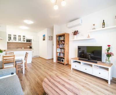 Kaufen 2-Zimmer-Wohnung, 2-Zimmer-Wohnung, Zuzany Chalupovej, Bratisla