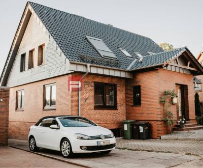 Suche Einfamilienhaus, Einfamilienhaus, Tulipánová, Bratislava IV, Slo