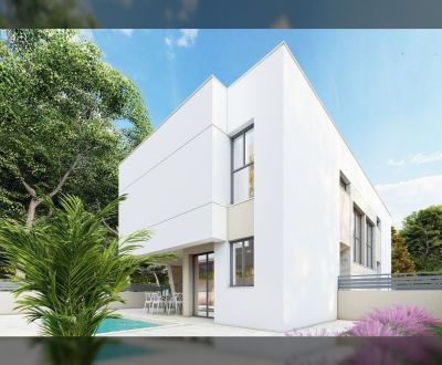 Kaufen Villa, Villa, Mulo, Vrsi, Kroatien