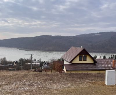 Kaufen Baugrundstück Erholung, Baugrundstück Erholung, Rekreačná oblas