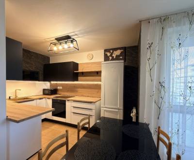 Mieten 1-Zimmer-Wohnung, 1-Zimmer-Wohnung, Na križovatkách, Bratislava