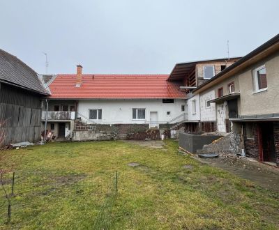 Kaufen Einfamilienhaus, Einfamilienhaus, Osloboditeľov, Zvolen, Slowak