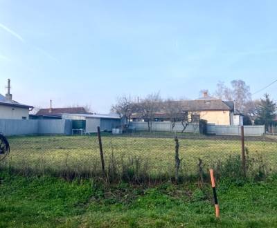 Kaufen Garten, Garten, Michalovce, Slowakei