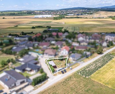 Kaufen Baugrund, Baugrund, Svetlá, Košice - Barca, Slowakei