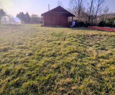 Kaufen Garten, Garten, Košice - Šaca, Slowakei
