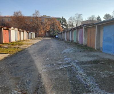 Kaufen Garage, Garage, Pri rybníku, Pezinok, Slowakei