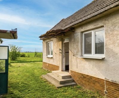 Kaufen Einfamilienhaus, Einfamilienhaus, Hlohovec, Slowakei