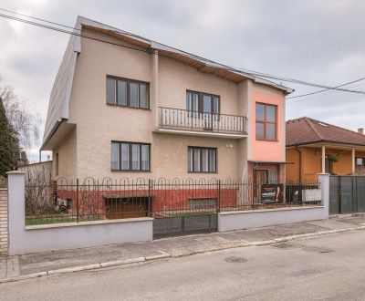 Kaufen Einfamilienhaus, Einfamilienhaus, Kpt. Jaroša, Trenčín, Slowake
