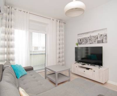 Kaufen 2-Zimmer-Wohnung, 2-Zimmer-Wohnung, Holubia, Senec, Slowakei