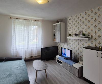 Kaufen 1-Zimmer-Wohnung, 1-Zimmer-Wohnung, Bazovského, Zvolen, Slowake