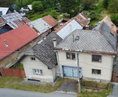 Kaufen Einfamilienhaus, Einfamilienhaus, Horná, Banská Bystrica, Slowa