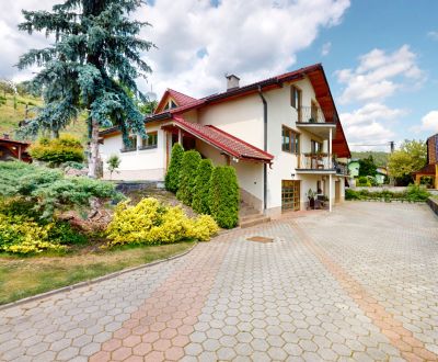 Kaufen Einfamilienhaus, Einfamilienhaus, Pod zámkom, Banská Bystrica, 