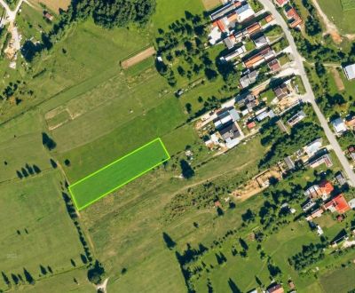 Kaufen Baugrund, Baugrund, Ružomberok, Slowakei
