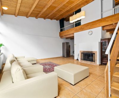 Mieten Einfamilienhaus, Einfamilienhaus, Medzierka, Bratislava - Staré