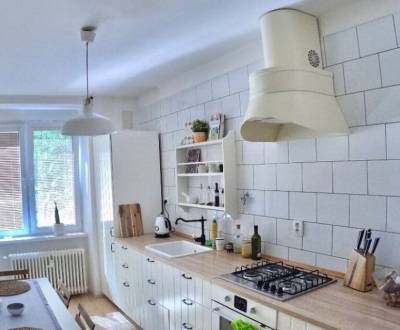 Kaufen 2-Zimmer-Wohnung, 2-Zimmer-Wohnung, Ružová dolina, Bratislava -