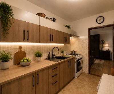 Kaufen 2-Zimmer-Wohnung, 2-Zimmer-Wohnung, Martin, Slowakei