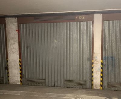 Kaufen Garage, Garage, Medveďovej, Bratislava - Petržalka, Slowakei