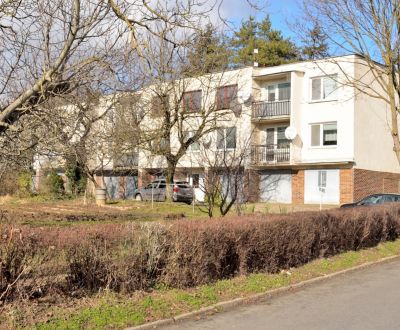 Kaufen 4-Zimmer-Wohnung, 4-Zimmer-Wohnung, Hviezdoslavova, Michalovce,
