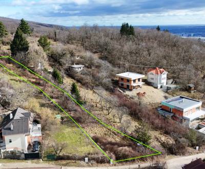 Kaufen Baugrund, Baugrund, Knižkova dolina, Bratislava - Rača, Slowake