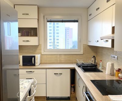 Kaufen 4-Zimmer-Wohnung, 4-Zimmer-Wohnung, Martin, Slowakei