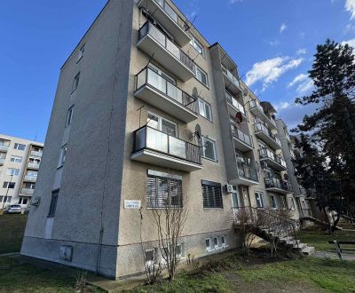 Kaufen 4-Zimmer-Wohnung, 4-Zimmer-Wohnung, a gyurkyho, Levice, Slowake