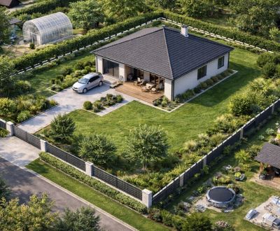 Kaufen Baugrund, Baugrund, Okružná, Senec, Slowakei