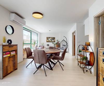 Mieten 2-Zimmer-Wohnung, 2-Zimmer-Wohnung, Námestie SNP, Bratislava - 