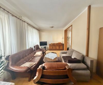 Mieten Einfamilienhaus, Einfamilienhaus, Čadečka, Čadca, Slowakei