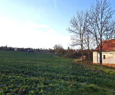 Kaufen Baugrundstück Erholung, Baugrundstück Erholung, Vinice, Nitra, 