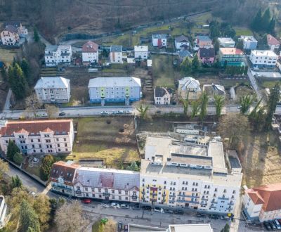 Kaufen Industriegrund, Industriegrund, Hurbanova, Trenčín, Slowakei