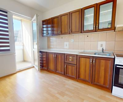 Kaufen 3-Zimmer-Wohnung, 3-Zimmer-Wohnung, Žiar nad Hronom, Slowakei