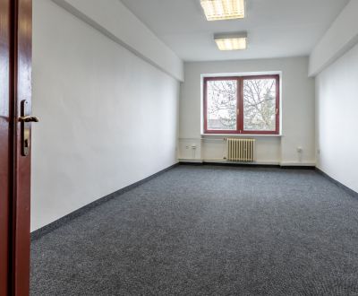 Mieten Büros, Büros, Tomášikova, Košice - Sever, Slowakei