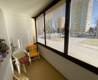 Kaufen 3-Zimmer-Wohnung, 3-Zimmer-Wohnung, Matice Slovenskej, Prešov, 