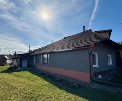 Kaufen Einfamilienhaus, Einfamilienhaus, Levice, Slowakei