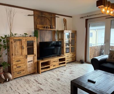 RESERVIERT: 3 Zimmer Wohnung in Kittsee