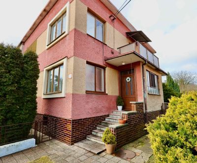 Kaufen Einfamilienhaus, Einfamilienhaus, Kalinčiaka, Michalovce, Slowa