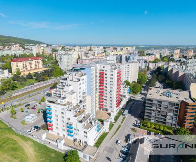 Kaufen 3-Zimmer-Wohnung, 3-Zimmer-Wohnung, Saratovská, Bratislava - Dú