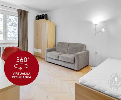 Kaufen 2-Zimmer-Wohnung, 2-Zimmer-Wohnung, Planét, Bratislava - Ružino