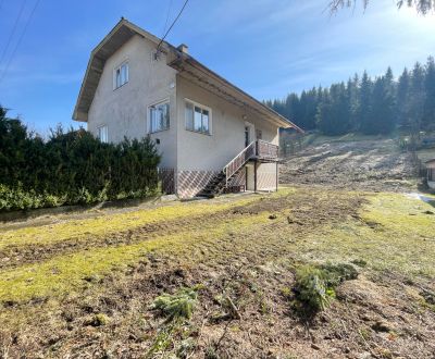 Kaufen Einfamilienhaus, Einfamilienhaus, Žilina, Slowakei