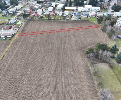 Kaufen landwirtsch. Grundstücke, landwirtsch. Grundstücke, Krupina, Sl