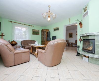 Kaufen Einfamilienhaus, Einfamilienhaus, Tŕstie, Považská Bystrica, Sl