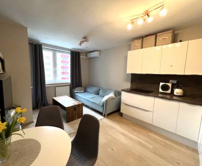 Kaufen 2-Zimmer-Wohnung, 2-Zimmer-Wohnung, Rezedová, Bratislava - Ruži